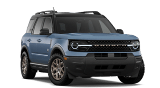 2026 Ford Bronco Sport® External Image 5